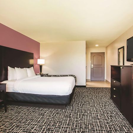 La Quinta By Wyndham Russellville Eksteriør bilde