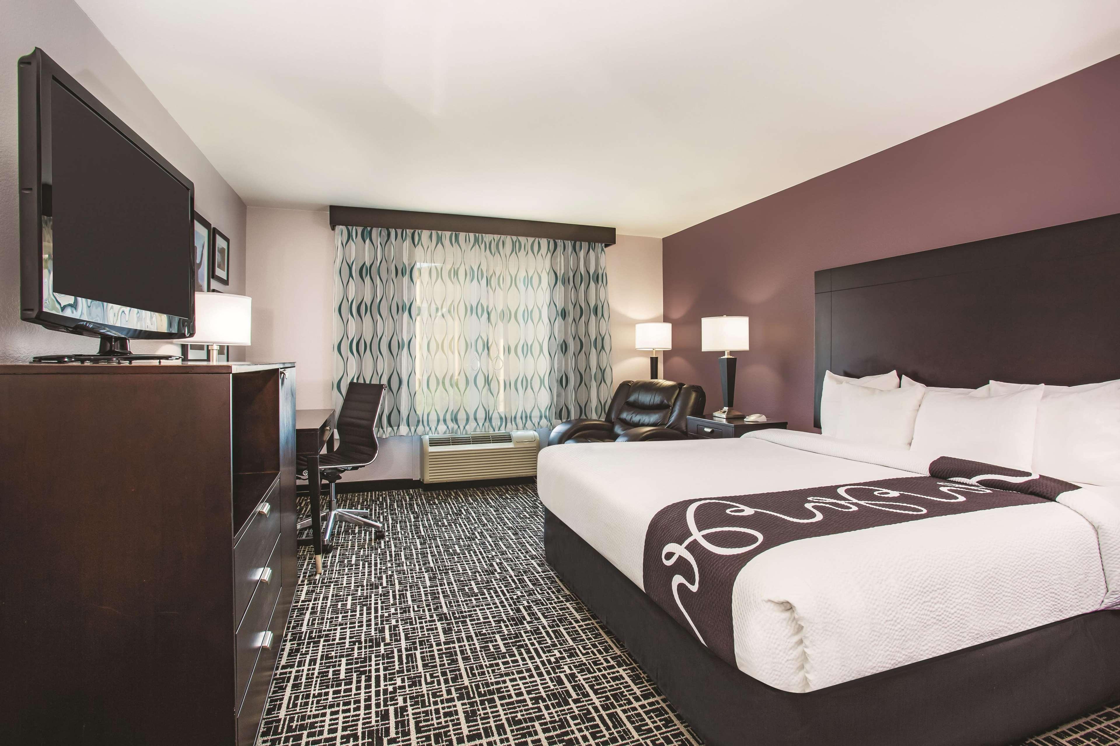 La Quinta By Wyndham Russellville Eksteriør bilde