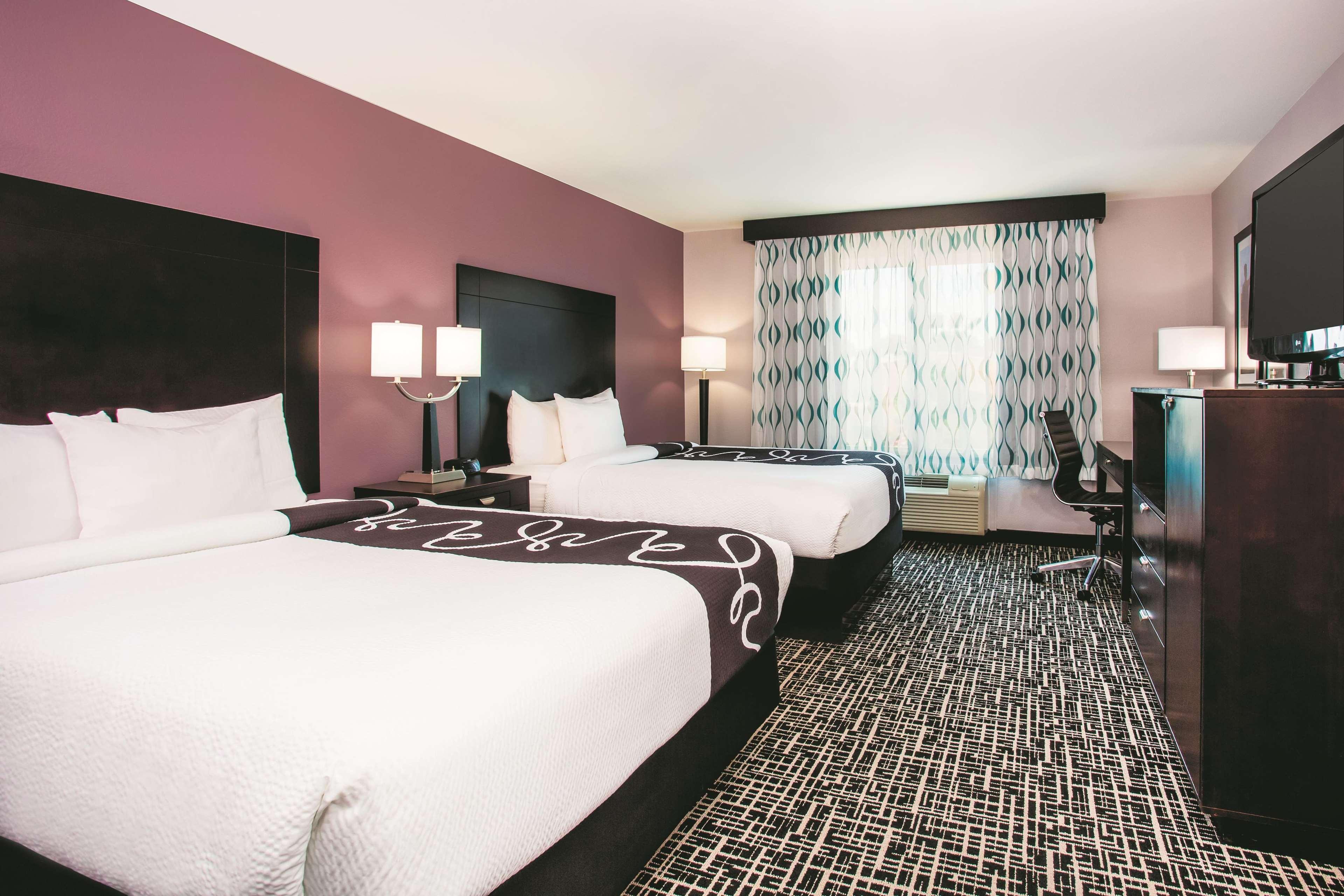 La Quinta By Wyndham Russellville Eksteriør bilde