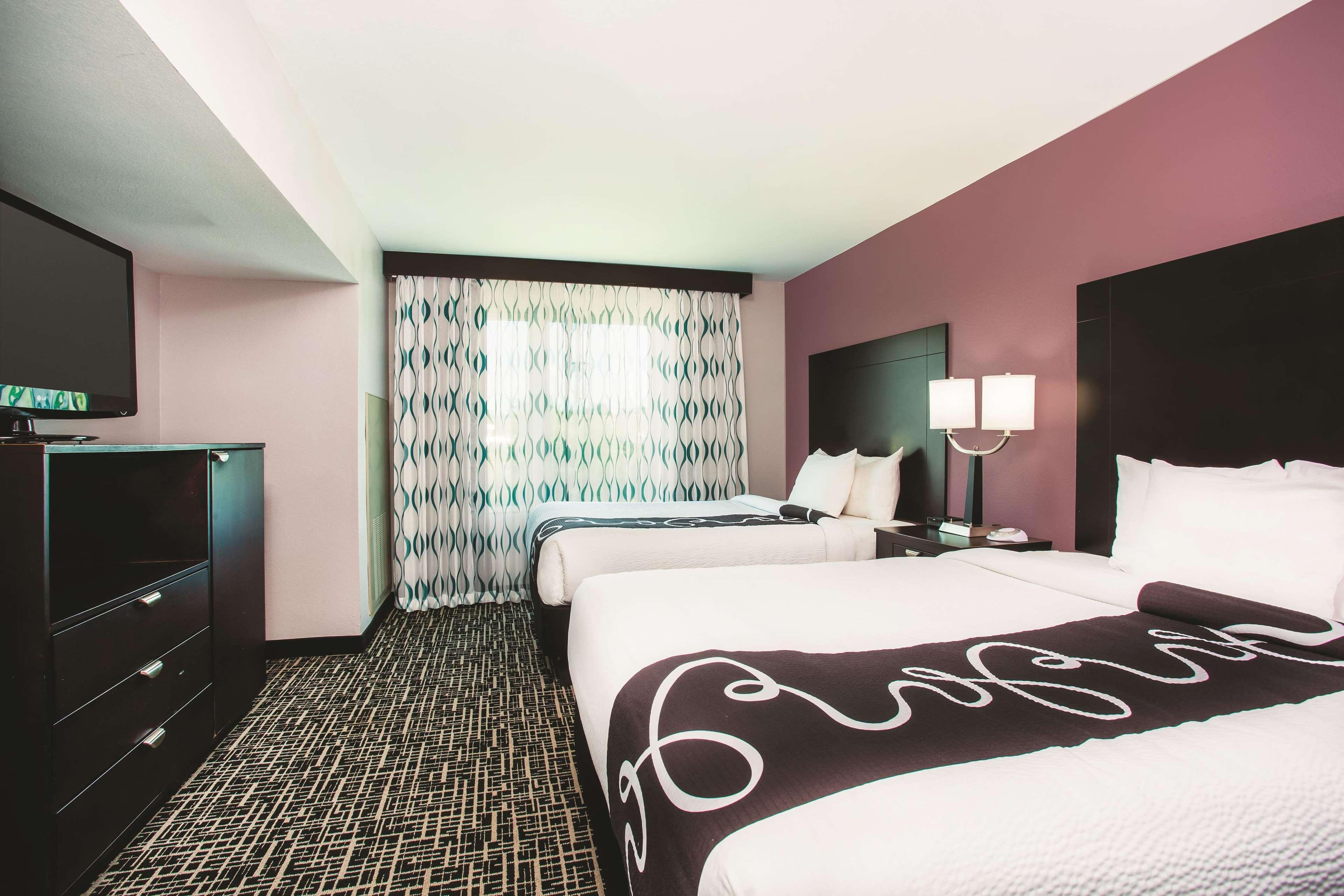 La Quinta By Wyndham Russellville Eksteriør bilde
