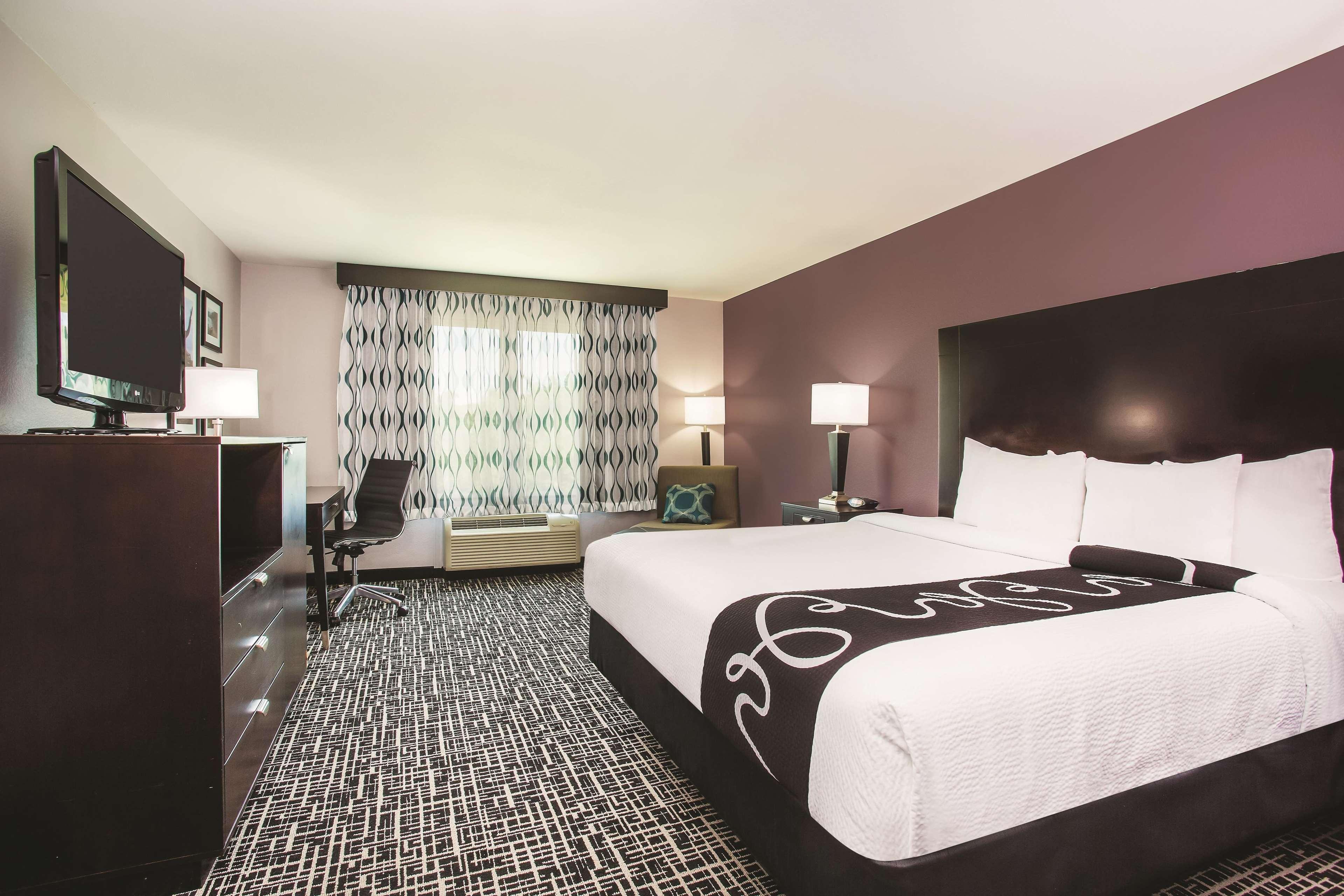 La Quinta By Wyndham Russellville Eksteriør bilde