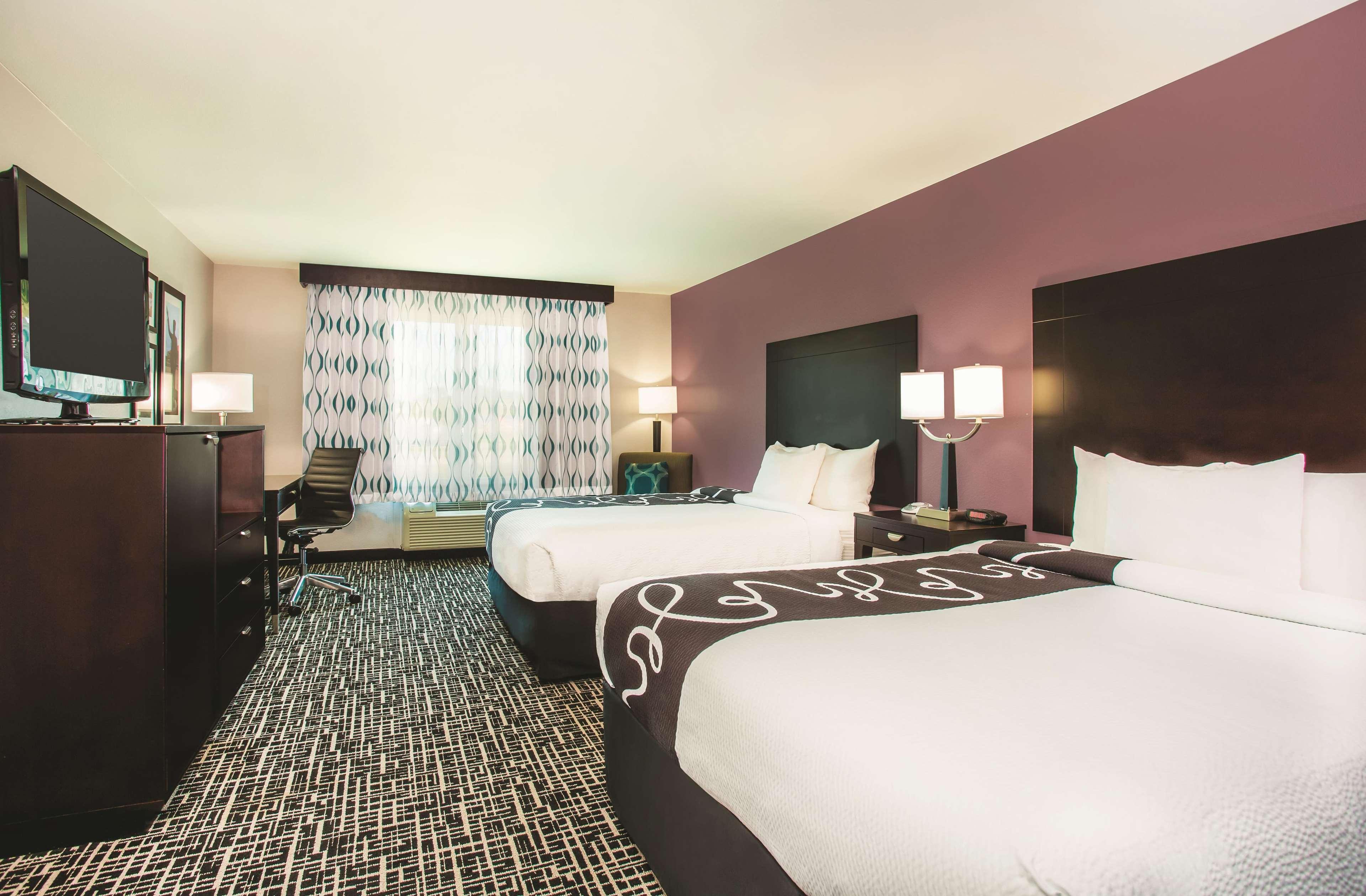 La Quinta By Wyndham Russellville Eksteriør bilde