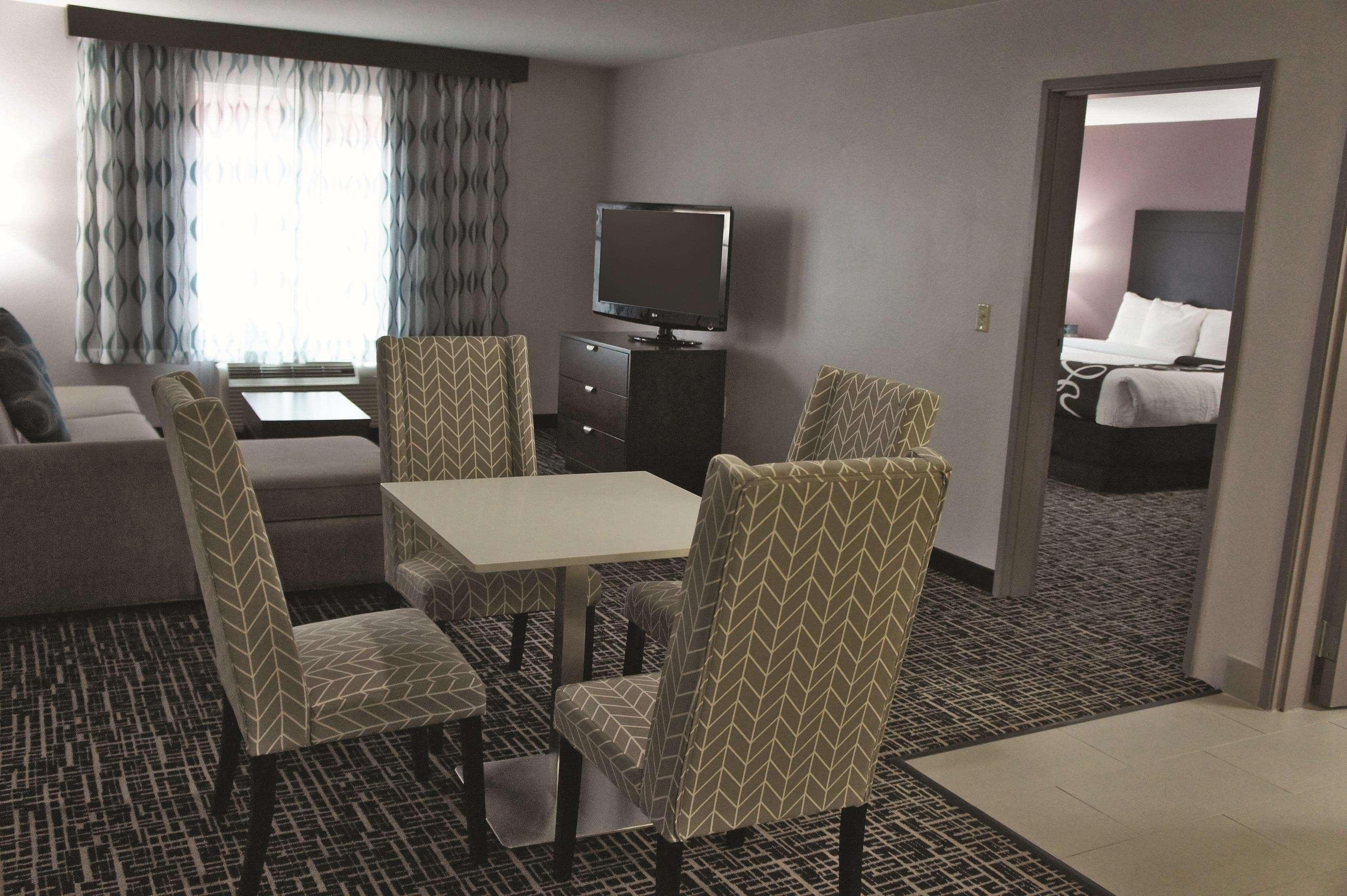La Quinta By Wyndham Russellville Eksteriør bilde