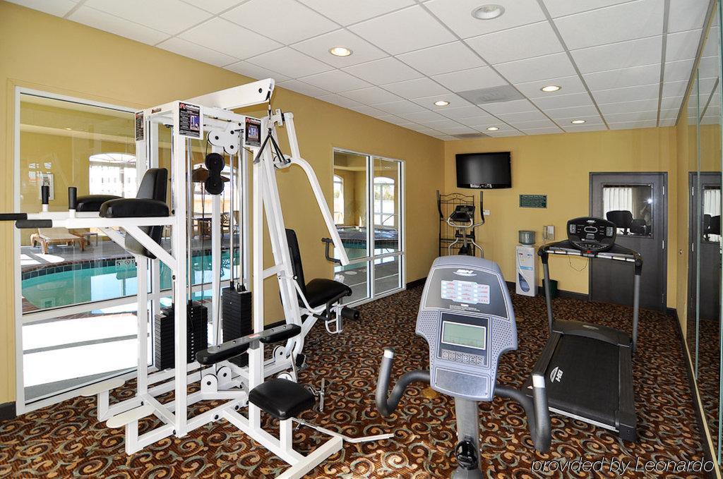 La Quinta By Wyndham Russellville Fasiliteter bilde