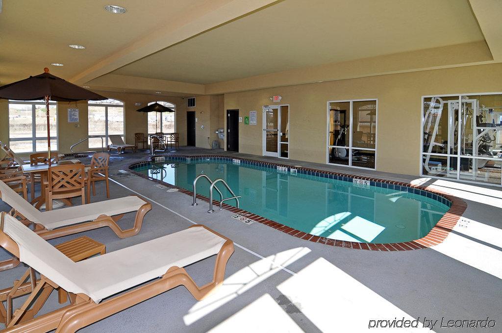 La Quinta By Wyndham Russellville Fasiliteter bilde