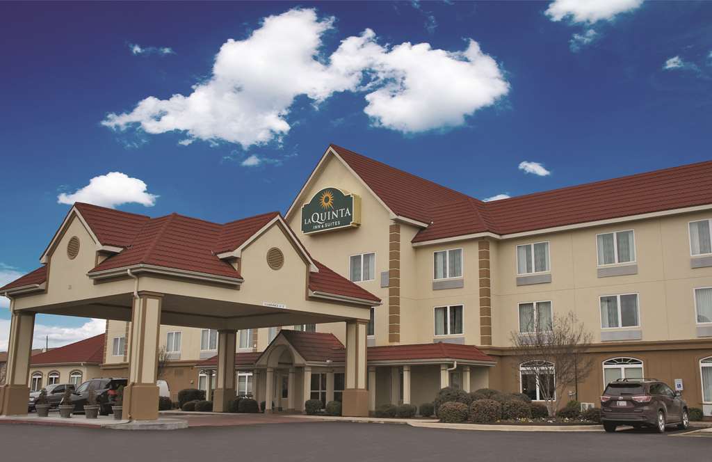 La Quinta By Wyndham Russellville Eksteriør bilde