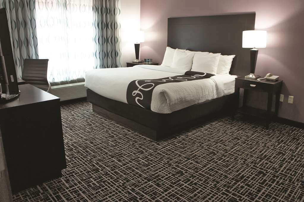 La Quinta By Wyndham Russellville Rom bilde