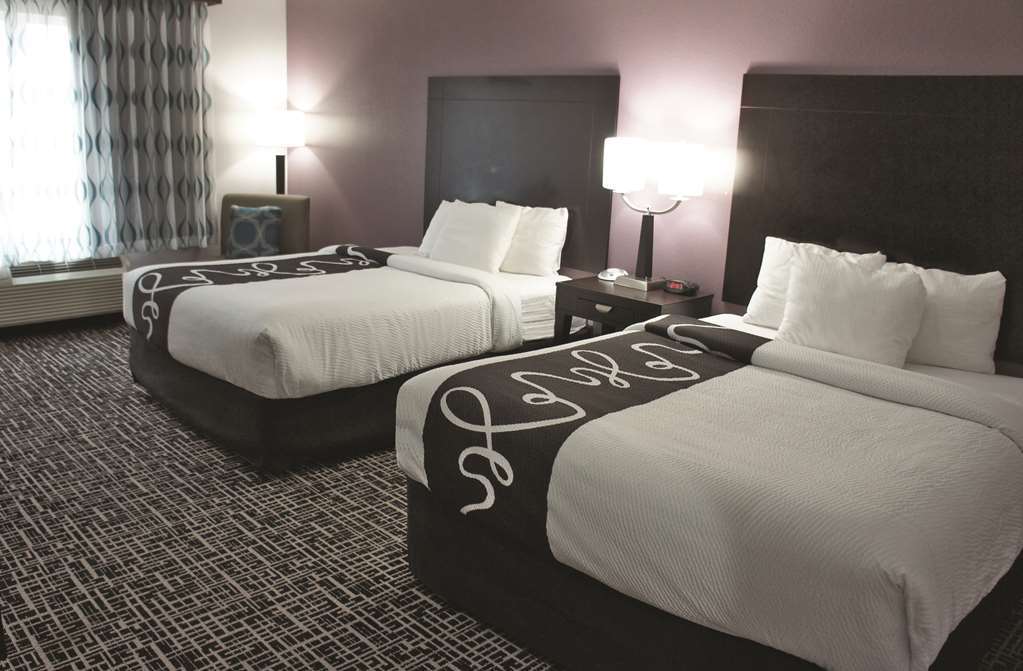 La Quinta By Wyndham Russellville Rom bilde