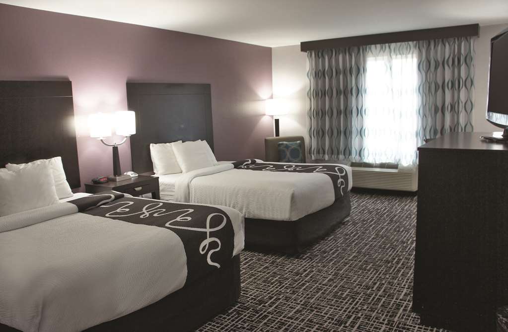 La Quinta By Wyndham Russellville Rom bilde