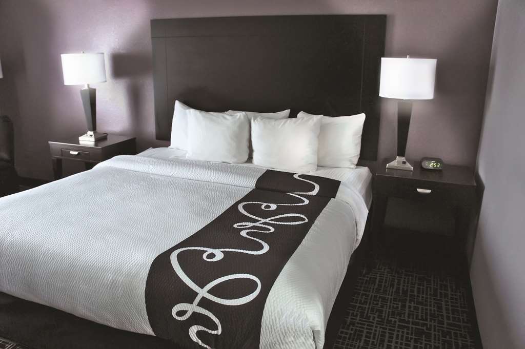 La Quinta By Wyndham Russellville Rom bilde