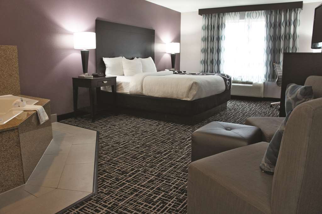 La Quinta By Wyndham Russellville Rom bilde