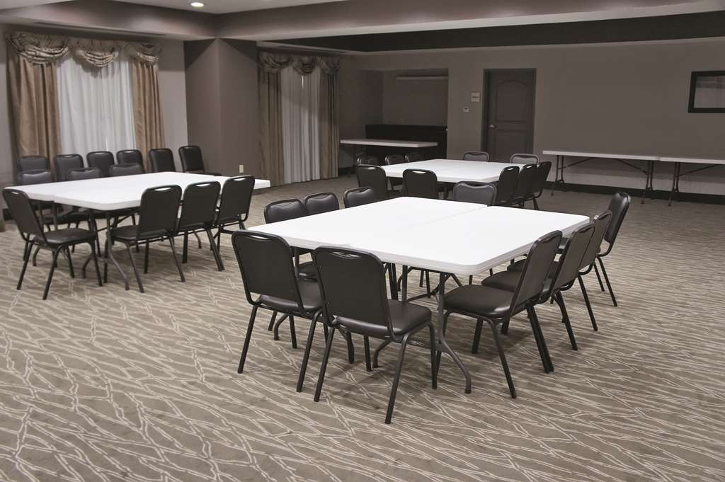La Quinta By Wyndham Russellville Fasiliteter bilde