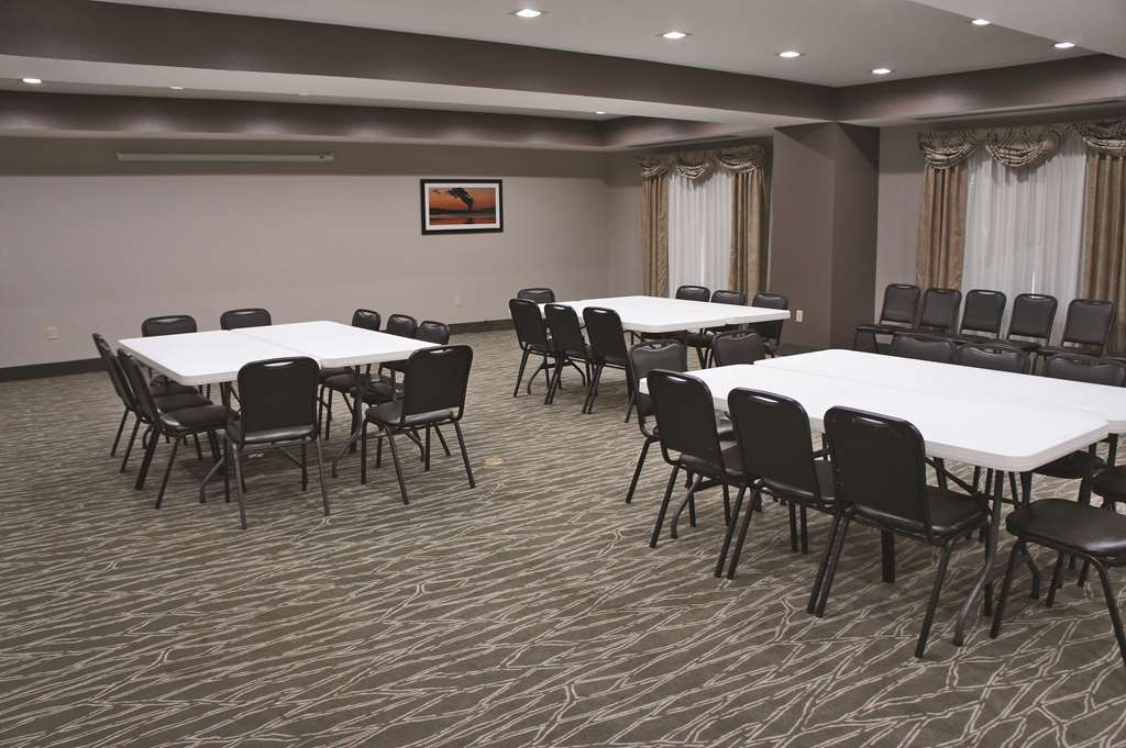 La Quinta By Wyndham Russellville Fasiliteter bilde