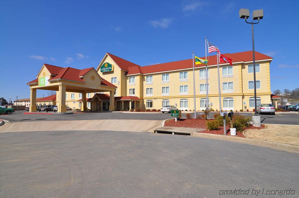 La Quinta By Wyndham Russellville Eksteriør bilde