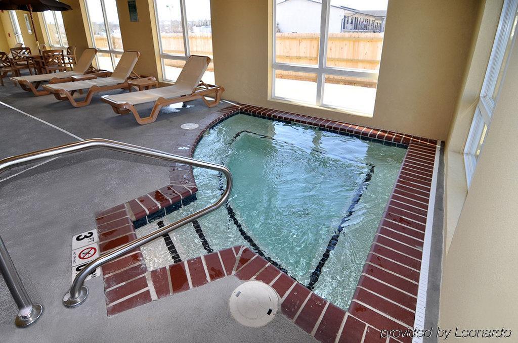 La Quinta By Wyndham Russellville Eksteriør bilde