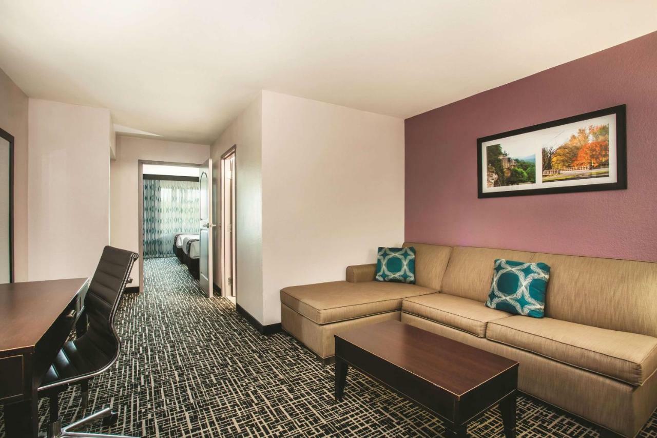 La Quinta By Wyndham Russellville Eksteriør bilde