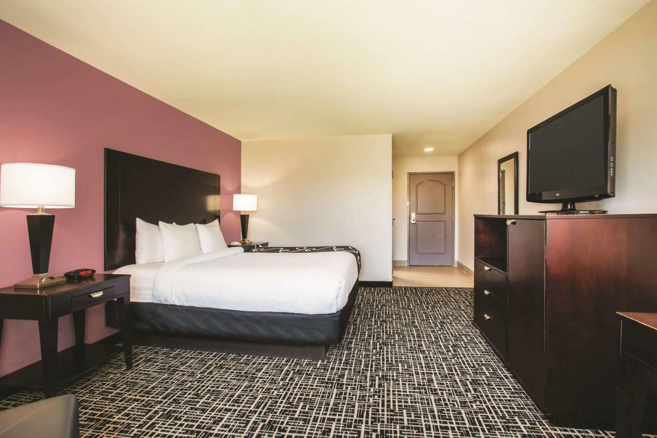 La Quinta By Wyndham Russellville Eksteriør bilde
