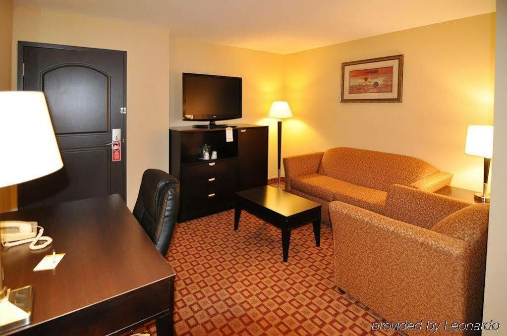 La Quinta By Wyndham Russellville Eksteriør bilde