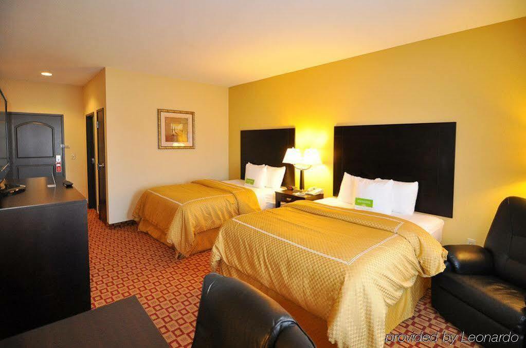 La Quinta By Wyndham Russellville Eksteriør bilde